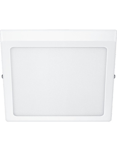 Spot LED Philips Magneos DL252 SQ, 12W, 1350 lm, lumina neutra