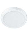 Spot Philips Magneos DL252, 12W, 1350 lm, lumina neutra