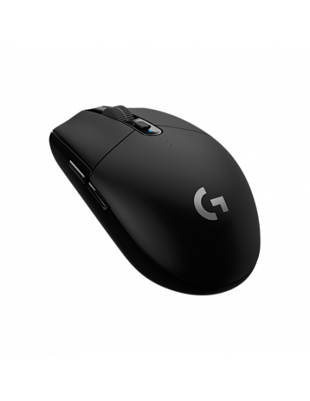 Mouse gaming wireless Logitech G305 LightSpeed Hero 12K DPI