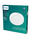 Spot Philips Magneos DL252, 12W, 1350 lm, lumina neutra
