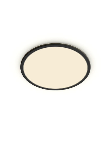 Plafoniera LED Philips Superslim CL550, 3 trepte de