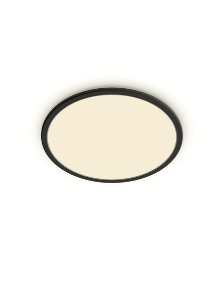 Plafoniera LED Philips Superslim CL550, 3 trepte de