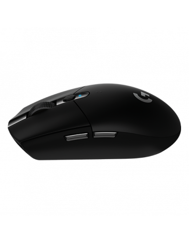 Mouse gaming wireless Logitech G305 LightSpeed Hero 12K DPI