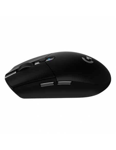 Mouse gaming wireless Logitech G305 LightSpeed Hero 12K DPI