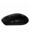 Mouse gaming wireless Logitech G305 LightSpeed Hero 12K DPI