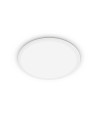 Plafoniera LED Philips Superslim CL550, 3 trepte de