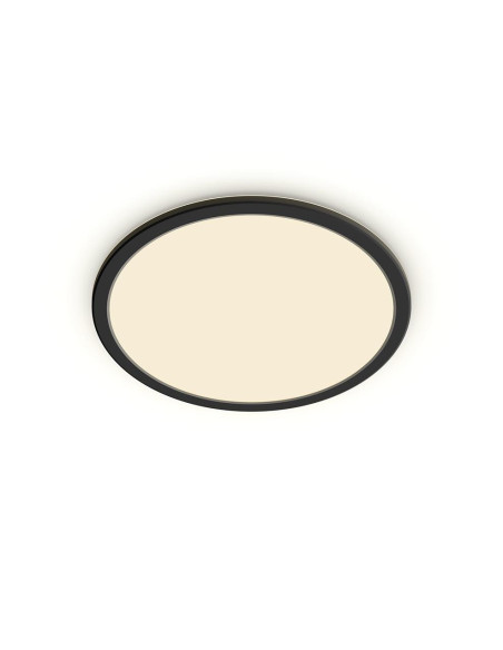 Plafoniera LED Philips Superslim CL550, 3 trepte de