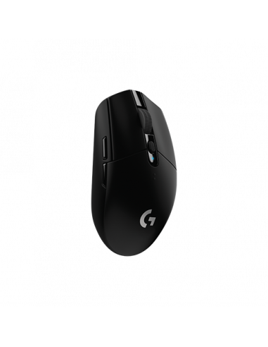 Mouse gaming wireless Logitech G305 LightSpeed Hero 12K DPI