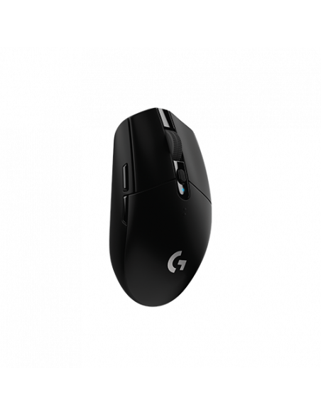 Mouse gaming wireless Logitech G305 LightSpeed Hero 12K DPI