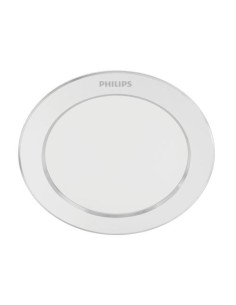 Spot LED incastrat Philips Diamond Cut DL251, 3.5W, 300 lm