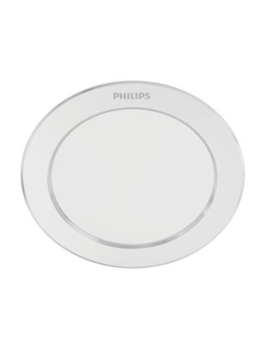 Spot LED incastrat Philips Diamond Cut DL251, 3.5W, 300 lm