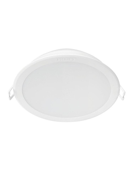 Spot LED incastrat Philips Meson, 12.5W, 960 lm, lumina rece
