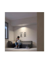 Spot incastrat Philips Donegal, GU10, 5.5W, IP20