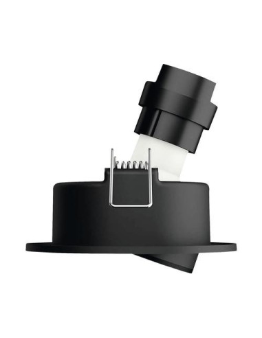 Spot incastrat Philips Donegal, GU10, 5.5W, IP20