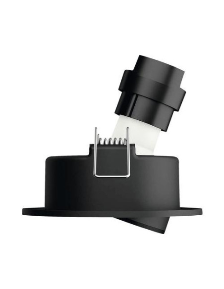 Spot incastrat Philips Donegal, GU10, 5.5W, IP20