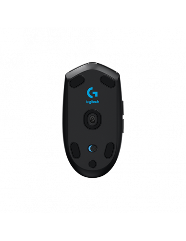 Mouse gaming wireless Logitech G305 LightSpeed Hero 12K DPI
