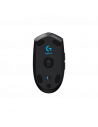 Mouse gaming wireless Logitech G305 LightSpeed Hero 12K DPI