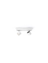 Spot LED Dublu Philips myLiving Star, 2x4.5W, 1000 lm, lumina