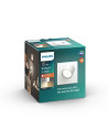 Spot LED Philips myLiving Star, 4.5W, 500 lm, lumina calda