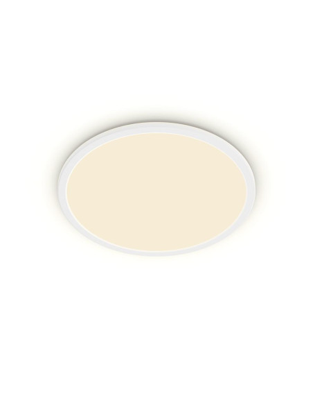 Plafoniera LED Philips Superslim CL550, 3 trepte de