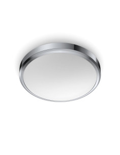 Plafoniera LED Philips Doris CL257, 17W, 1700 lm, lumina neutra