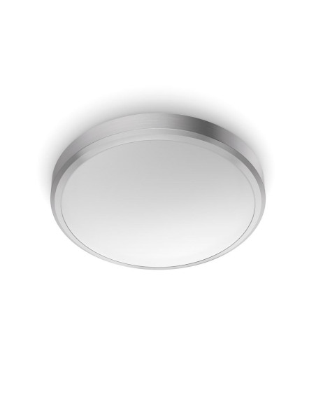 Plafoniera LED Philips Doris CL257, 17W, 1500 lm, lumina calda