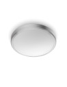 Plafoniera LED Philips Doris CL257, 17W, 1500 lm, lumina calda