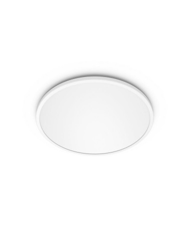 Plafoniera LED Philips Superslim CL550, 3 trepte de