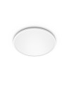 Plafoniera LED Philips Superslim CL550, 3 trepte de