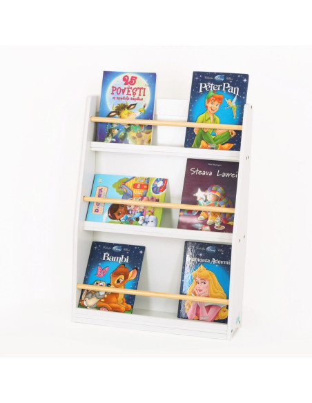 Raft depozitare,UGRD01-WH