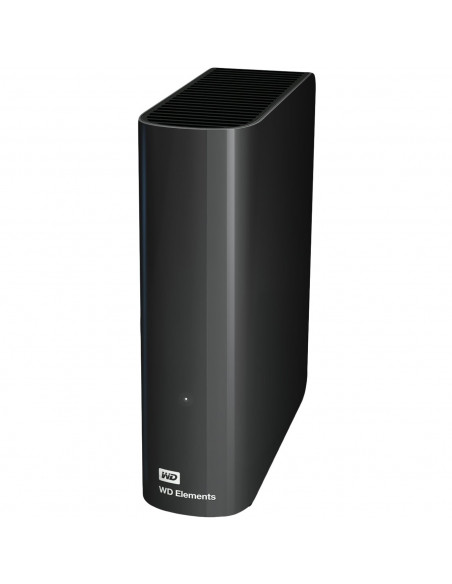 HDD extern WD Elements Desktop, 4TB, 3.5", USB 3.0, Black HDD extern WD Elements Desktop, 4TB, 3.5", USB 3.0, Black
