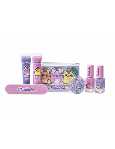 SET INFRUMUSETARE MY BEST,MARTINELIA50585