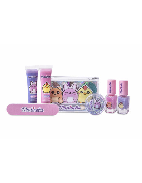 SET INFRUMUSETARE MY BEST,MARTINELIA50585