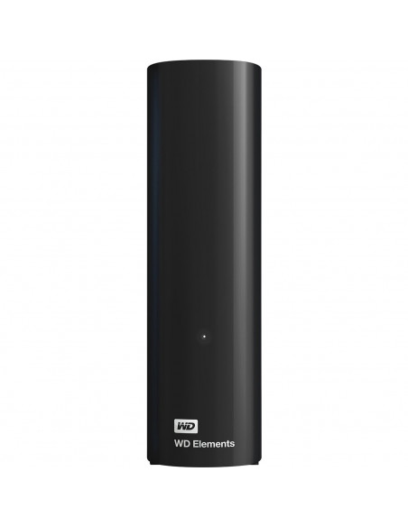 HDD extern WD Elements Desktop, 4TB, 3.5", USB 3.0