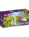 MASINA ELECTRICA A OLIVIEI, LEGO,6332922