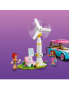 MASINA ELECTRICA A OLIVIEI, LEGO,6332922