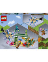 BATALIA PAZITORILOR, LEGO,6379565