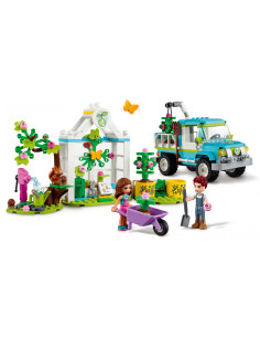 VEHICUL DE PLANTAT COPACI, LEGO,6379050