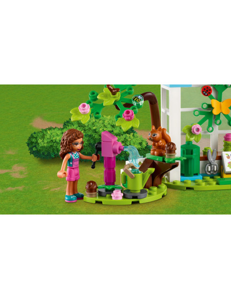 VEHICUL DE PLANTAT COPACI, LEGO,6379050