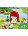 ANIMALELE DE LA FERMA, LEGO,6327674