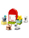 ANIMALELE DE LA FERMA, LEGO,6327674
