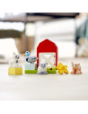 ANIMALELE DE LA FERMA, LEGO,6327674