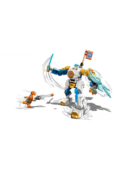 ROBO. EVO POWERUP AL LUI ZANE,LEGO,6371136