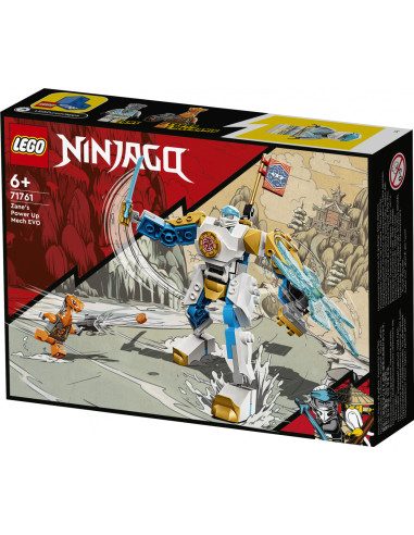 ROBO. EVO POWERUP AL LUI ZANE,LEGO,6371136