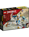 ROBO. EVO POWERUP AL LUI ZANE,LEGO,6371136
