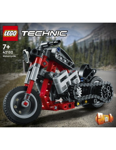 MOTOCICLETA, LEGO,6371122