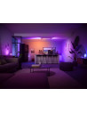 Plafoniera LED RGB Philips Hue Centris, Bluetooth, cu 4xGU10