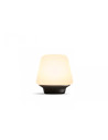 Lampa LED Philips Hue Wellness, Bluetooth, E27, 6W (60W), 806