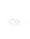 Lampa LED Philips Hue Wellness, Bluetooth, E27, 6W (60W), 806