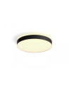 Plafoniera LED Philips Hue Enrave, Bluetooth, 48W, 4750 lm